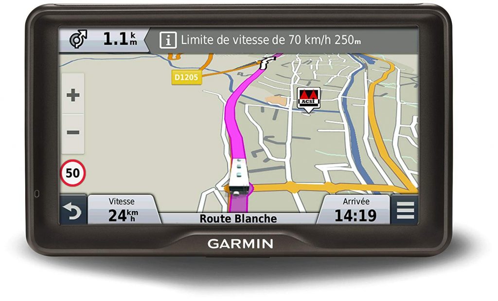 Garmin Camper 760lmtd Test et avis Le Meilleur Avis