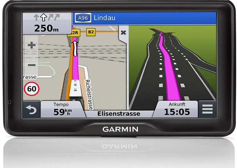 Garmin Camper 760lmtd Test et avis Le Meilleur Avis