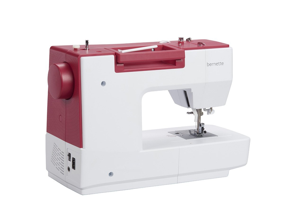 Bernina Sew & Go 8 Test et avis Le Meilleur Avis