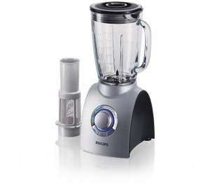 Test et avis blender chauffant Philips Soupmaker HR2201/80 : achat au  meilleur prix