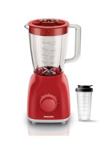 Test et avis blender chauffant Philips Soupmaker HR2201/80 : achat au  meilleur prix