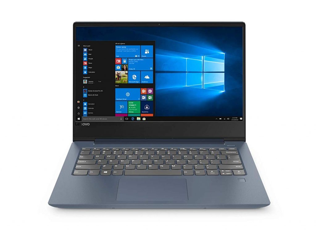Lenovo Ideapad 330S-14IKB – Test et avis | Le Meilleur Avis