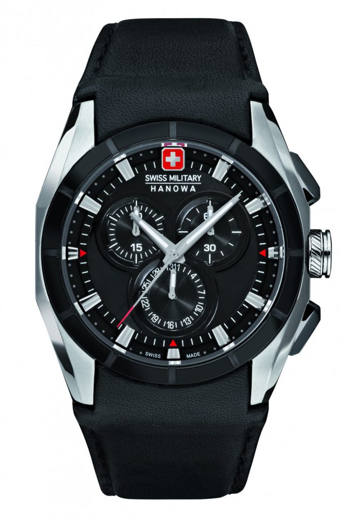 hanowa champ watch