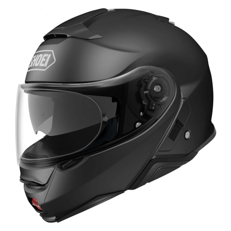 Casque everone modularever