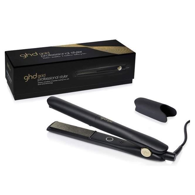 Comparatif des 10 meilleurs lisseurs GHD de 2023 Le Meilleur Avis