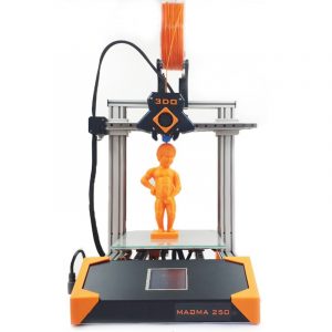 Filament pour imprimante 3D : comparatif 2023