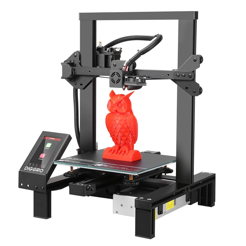 Comparatif des 10 meilleures Imprimantes 3D de 2023 Le Meilleur Avis