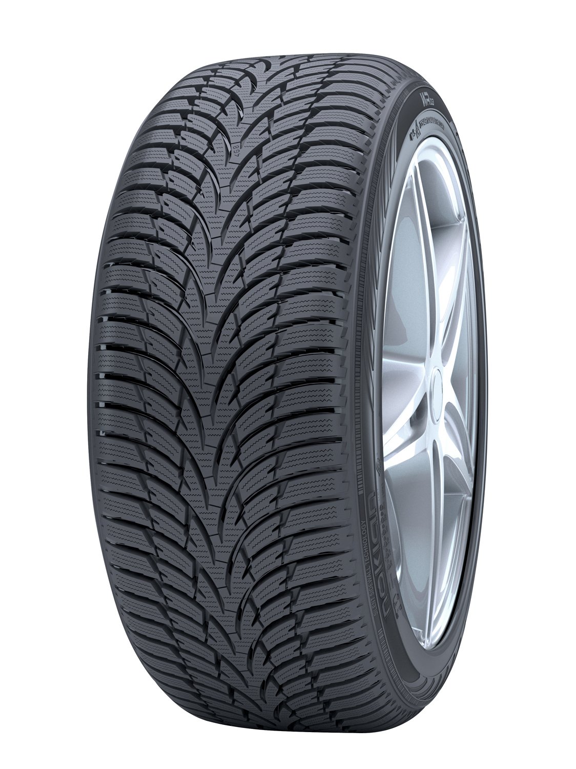 nokian norton skoda y