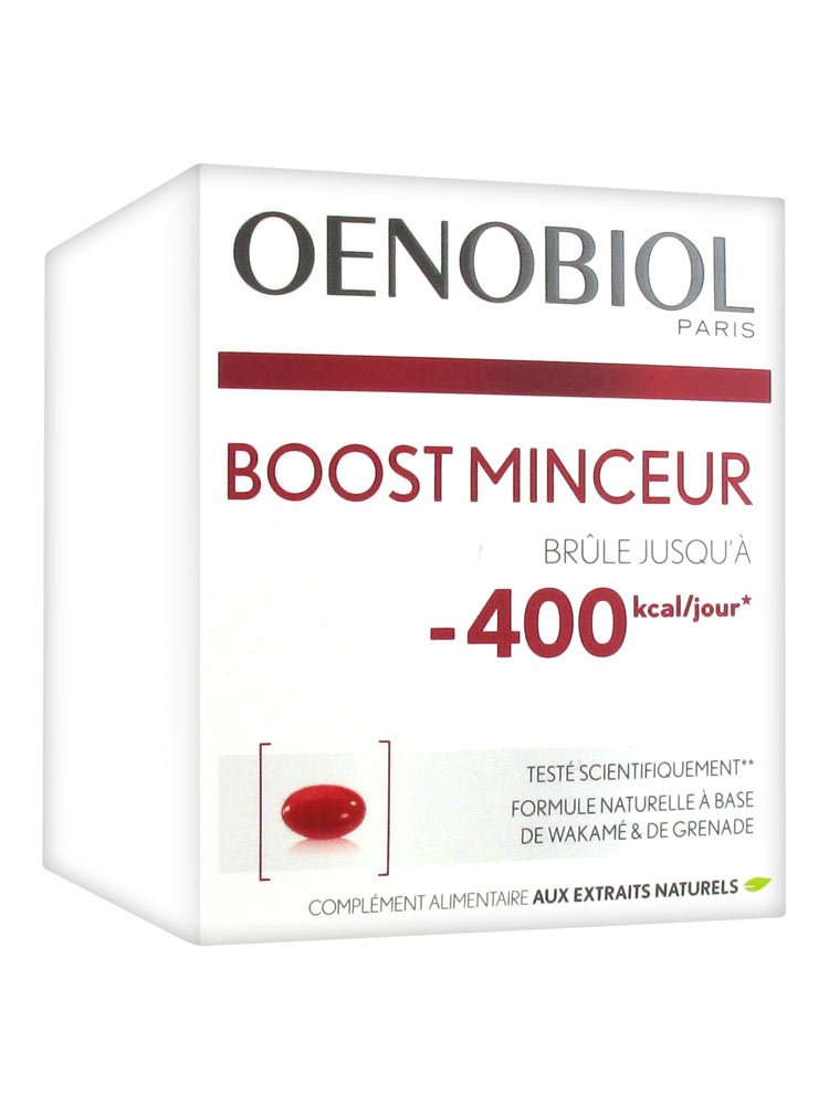 Oenobiol Minceur Test Et Avis Le Meilleur Avis