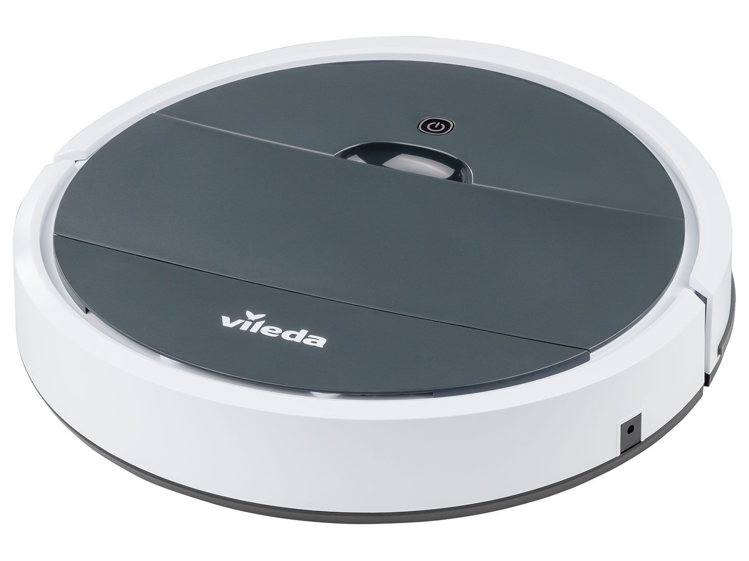 vileda robot vacuum vr one