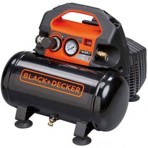 Comparatif des 10 meilleurs compresseurs Black et Decker de 2023