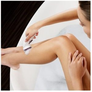 Braun Epilator Silk