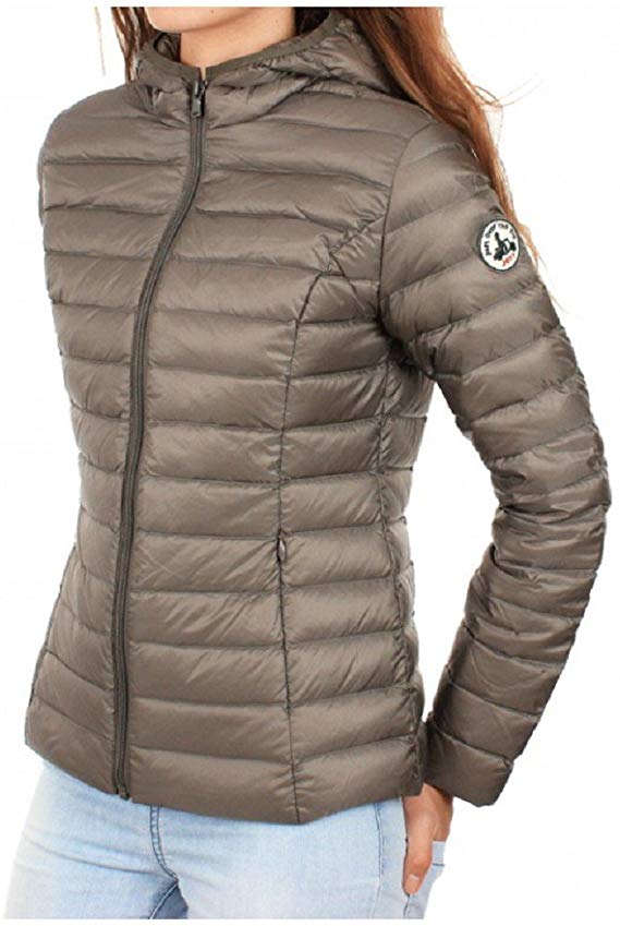 manteau hiver jott femme