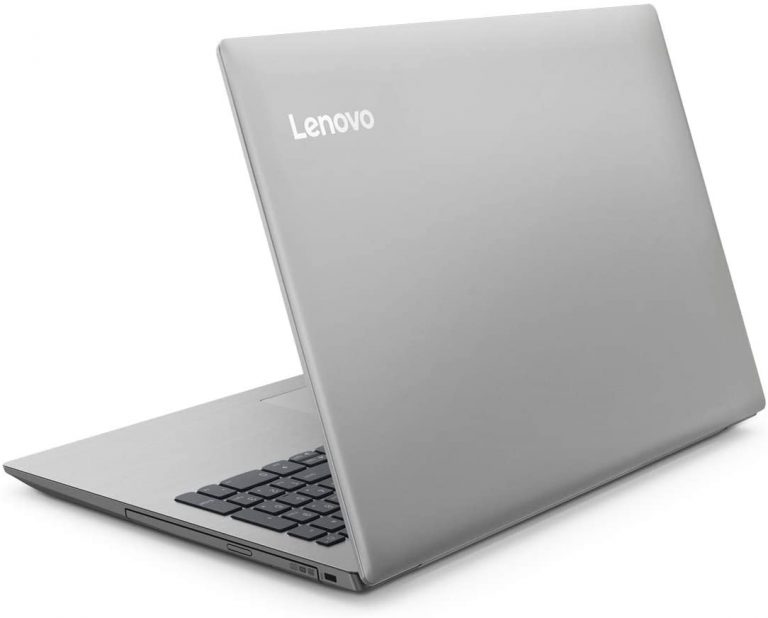 Lenovo Ideapad 330 15ast 81d6008xge Laptop Test Lenovo Ideapad 330 – Test et avis | Le Meilleur Avis