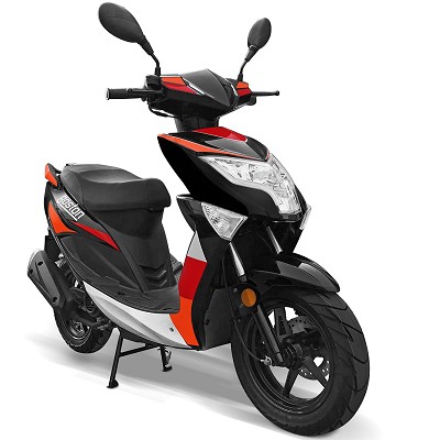 Comparatif des 10 meilleurs scooters 50cc de 2020 | Le Meilleur Avis