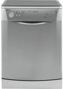 Test Beko BDF13V70S-13 - Lave-vaisselle - UFC-Que Choisir