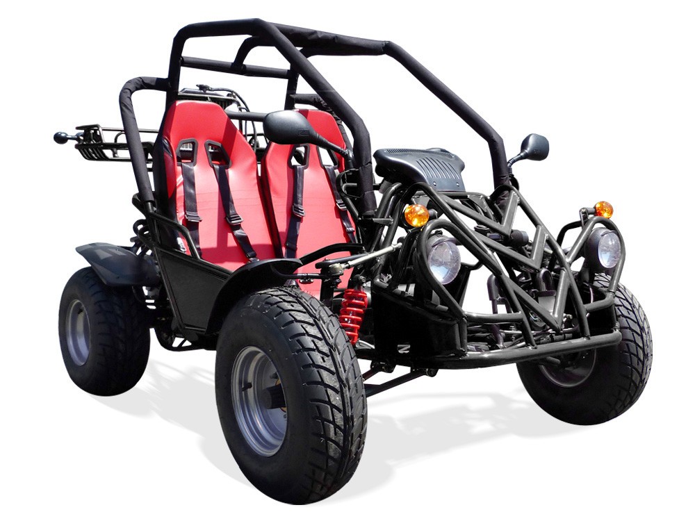 Comparatif des 10 meilleurs buggy homologués pour route de 2023 Le Meilleur Avis