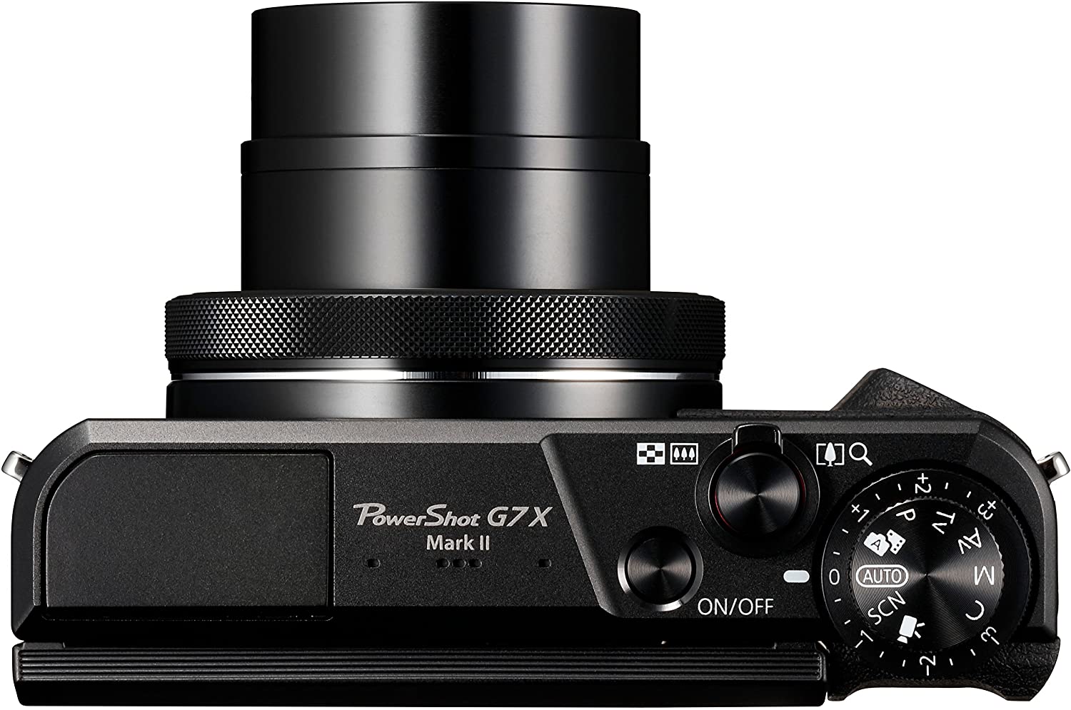 Canon G7X Mark II Test et avis Le Meilleur Avis