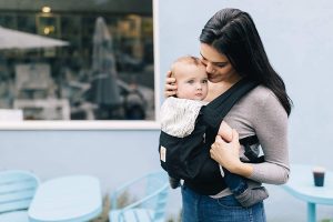 Ergobaby Test Et Avis Le Meilleur Avis