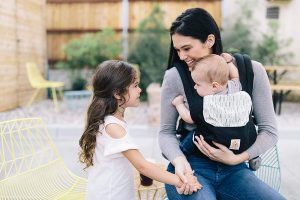 Ergobaby Test Et Avis Le Meilleur Avis