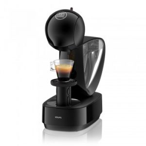 ⭐️ MEILLEURE MACHINE À CAFÉ DOLCE GUSTO (2022) - Comparatif & Avis 