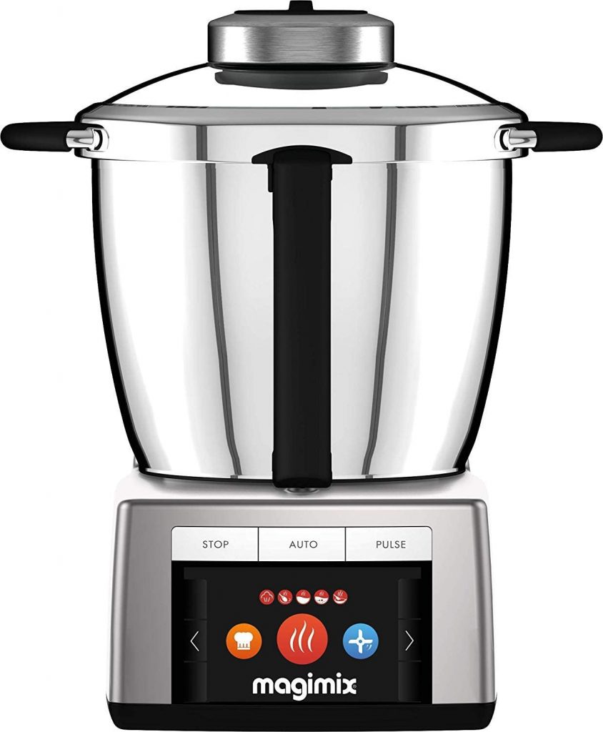 Cook expert Premium XL Test et avis Le Meilleur Avis