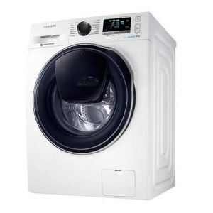 Samsung Lave-linge maxi-capacité AddWash 16kg - WF16J6500EW/EF, Lave-linge, Achat, prix, avis