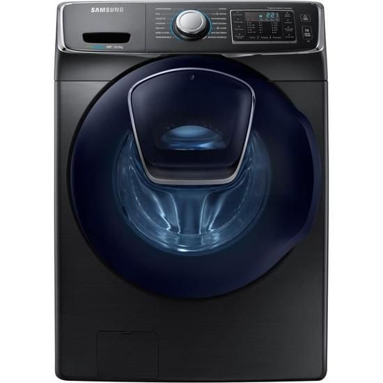 Comparatif des 10 meilleurs lave linges Samsung de 2023 Le Meilleur Avis