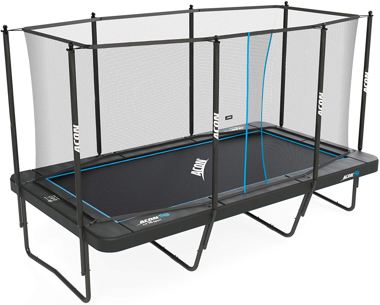 Comparatif des 10 meilleurs trampolines de 2023 Le Meilleur Avis