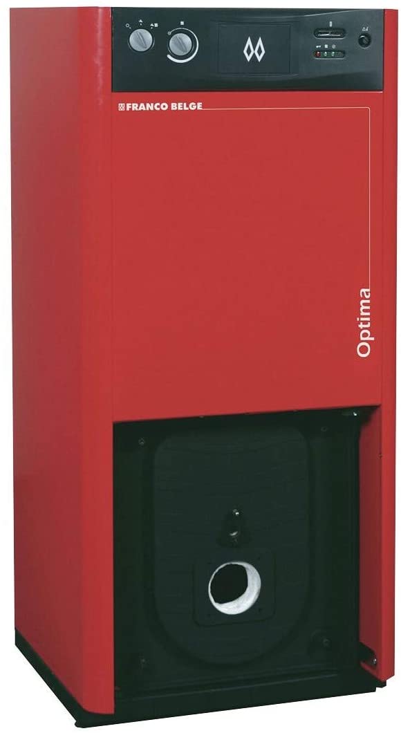 Brûleur Chaudière Fioul Atlantic STELLA 4150A Quasi Neuf