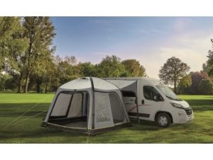 CELTIS AIR - AUVENT INDEPENDANT GONFLABLE CAMPING-CAR