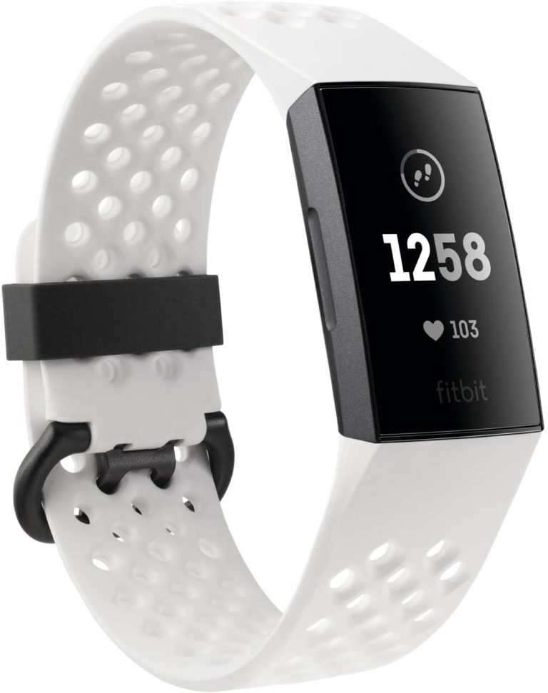 fitbit 2021
