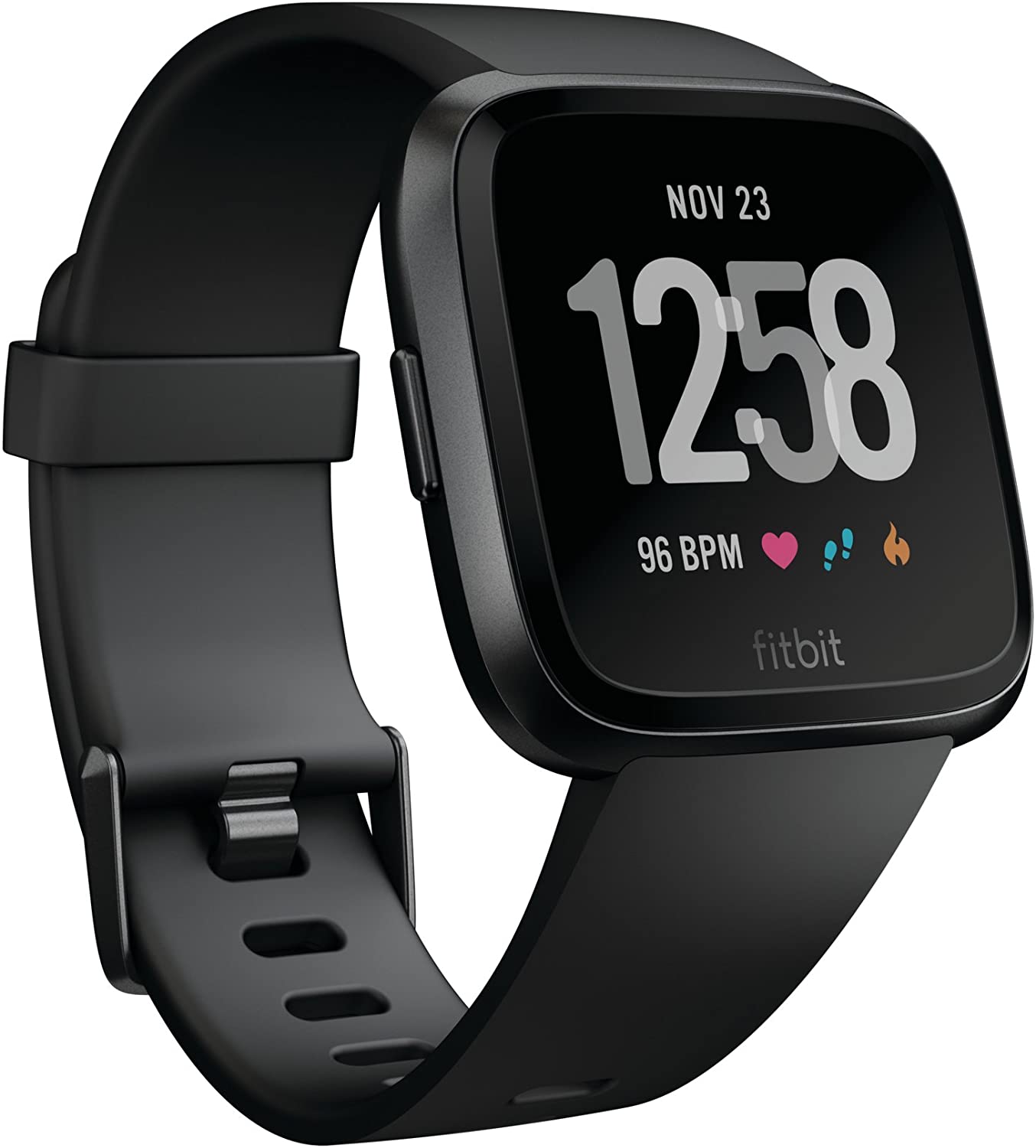 fitbit 2021