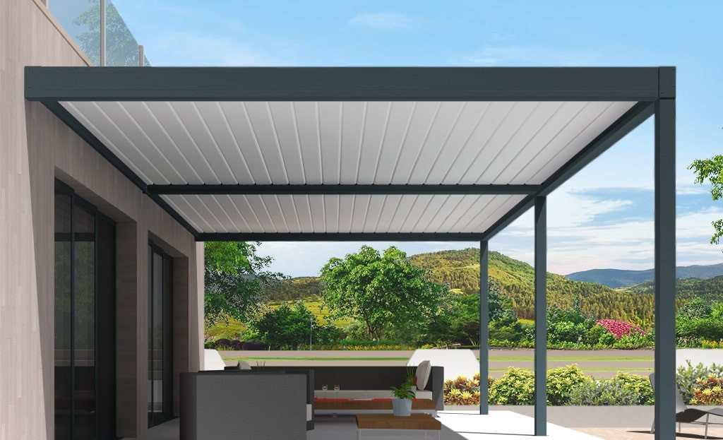 Comparatif des 10 meilleures pergola bioclimatiques de 2023 | Le ...