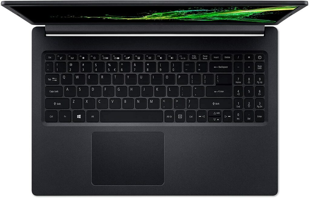 Acer aspire 5 Test et avis Le Meilleur Avis