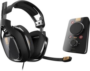 Test Astro A40 TR : notre avis complet - Casques et écouteurs - Frandroid