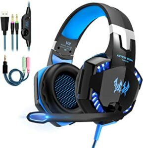 Meilleur casque gamer rapport qualité prix 2023