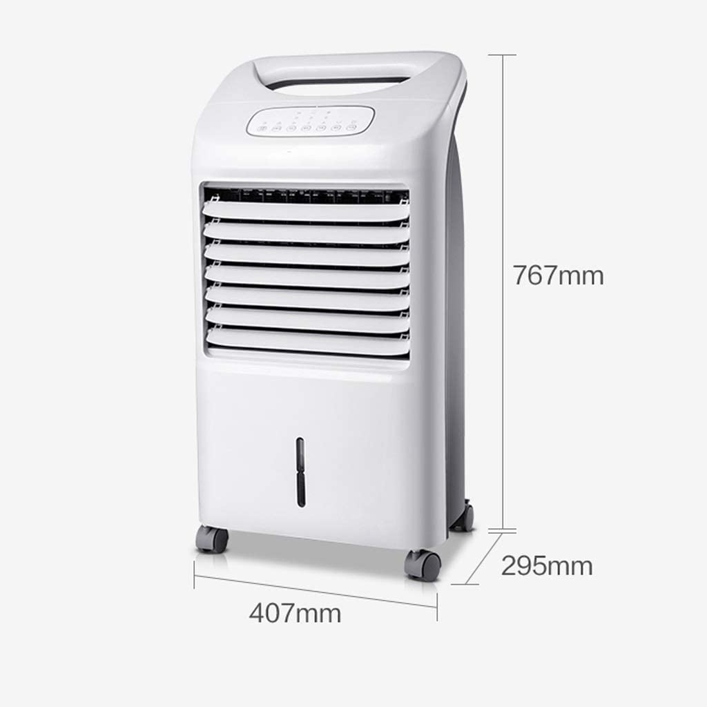 Climatiseur mobile sans évacuation SANSHUIts Test et avis Le Meilleur Avis