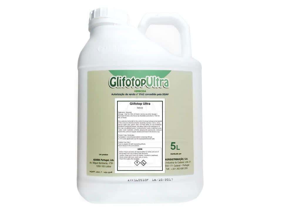 Comparatif des 10 meilleurs désherbants glyphosate de 2021 ... Comparatif des 10 meilleurs désherbants glyphosate de 2021 ...