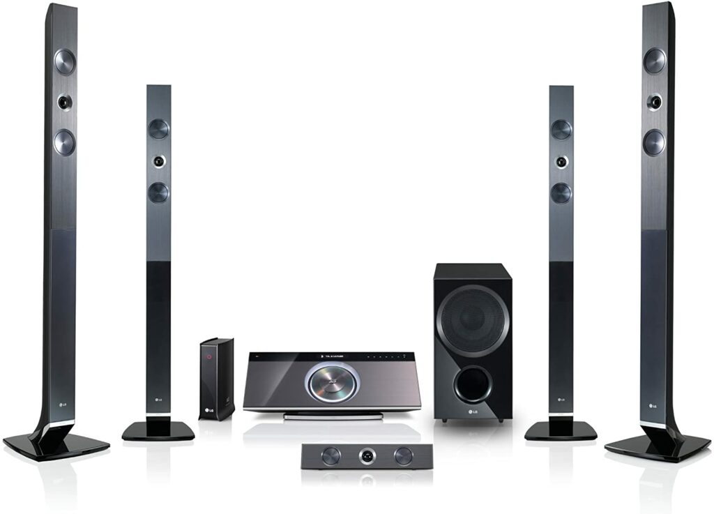 Comparatif des 10 meilleurs home cinéma de 2023 Le Meilleur Avis