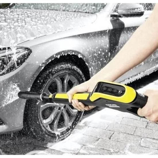 1.055-400.0 KARCHER FC 5 Nettoyeur De Surface, Nettoyage Haute Pression