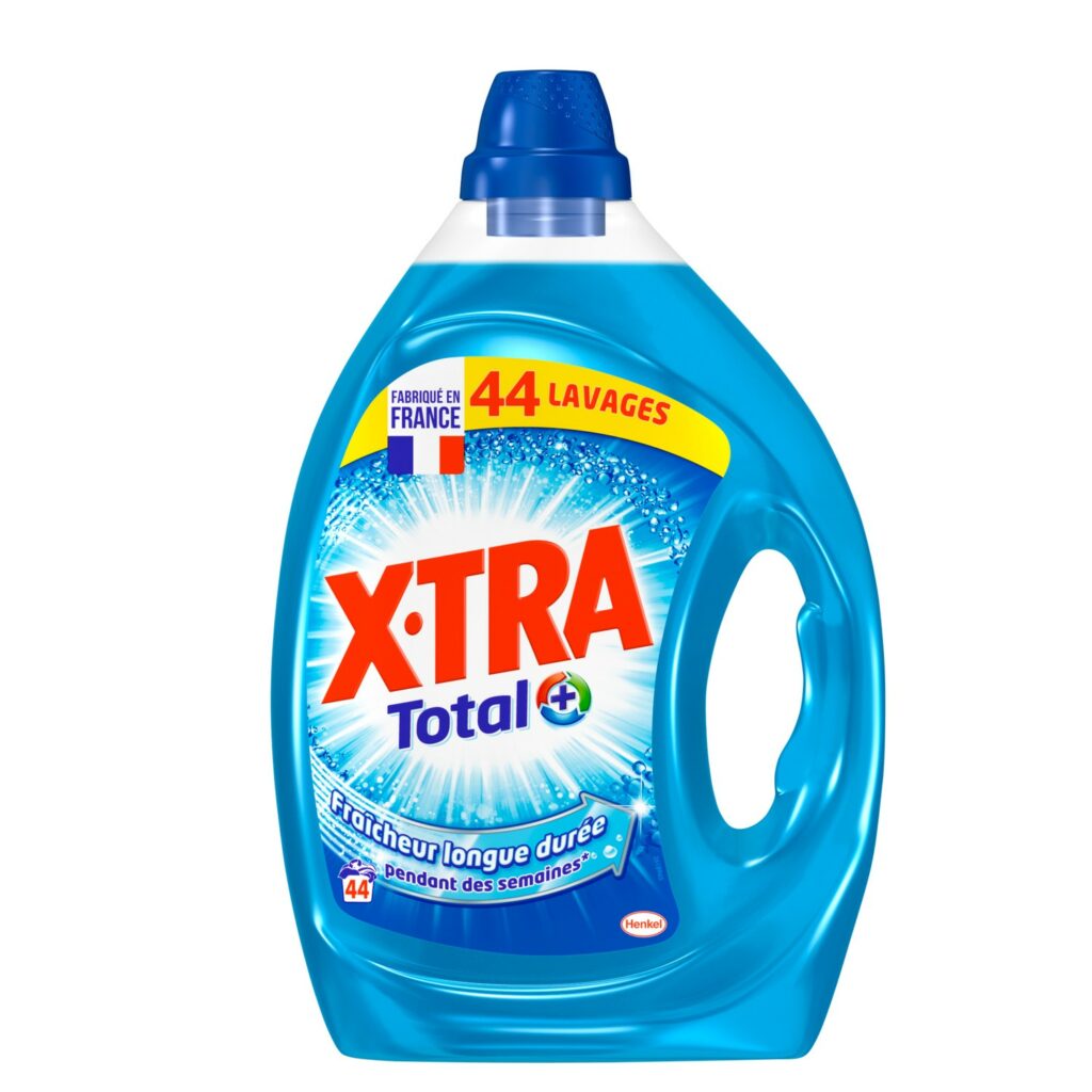 Comparatif des 10 meilleures lessives liquides de 2023 Le Meilleur Avis