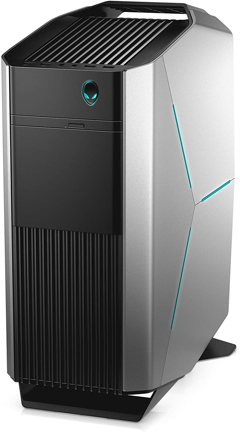 PC Gamer Alienware Aurora 8 - Test et avis | Le Meilleur Avis