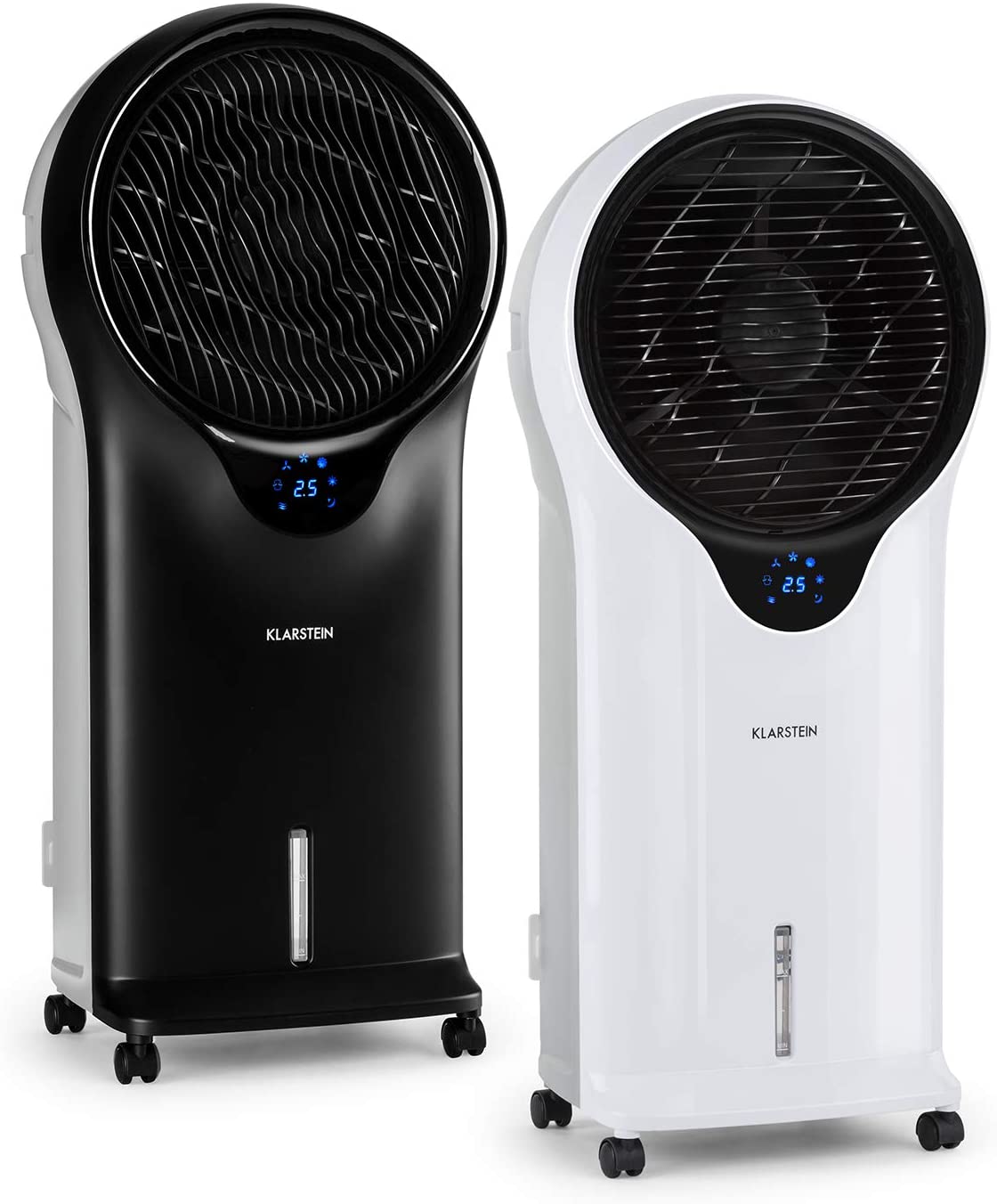 Rafraichisseur d’air klarstein Whirlwind Test et avis Le Meilleur Avis