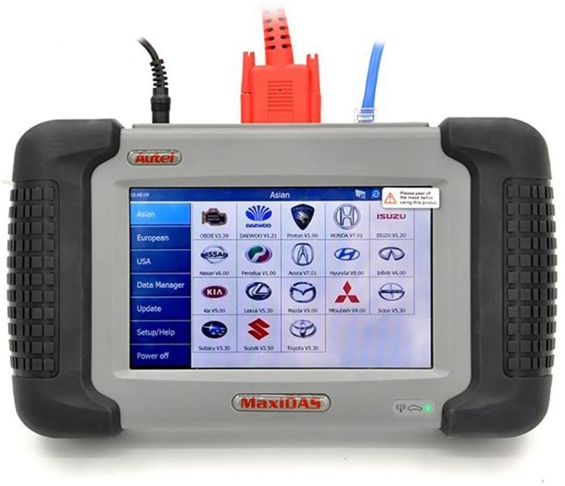 Comparatif des 10 meilleurs appareils diagnostic auto de 2023 Le Meilleur Avis