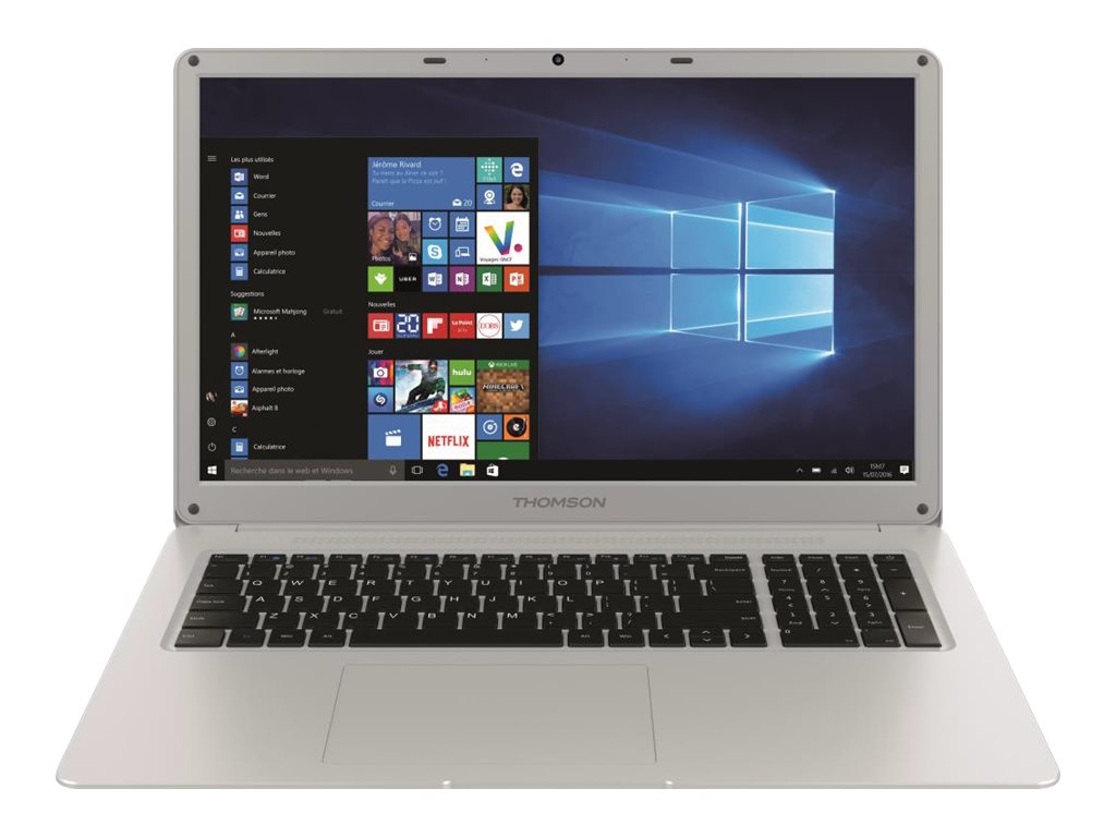 Comparatif des 10 meilleurs PC portables 17 pouces de 2021 Le Meilleur Avis