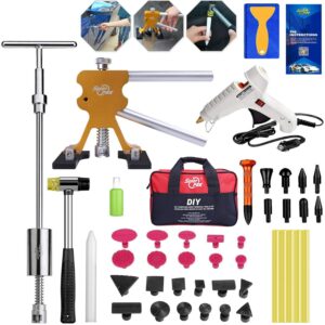 Trouver Kit De Debosselage Sans Peinture Pneumatique Avec Ventouse