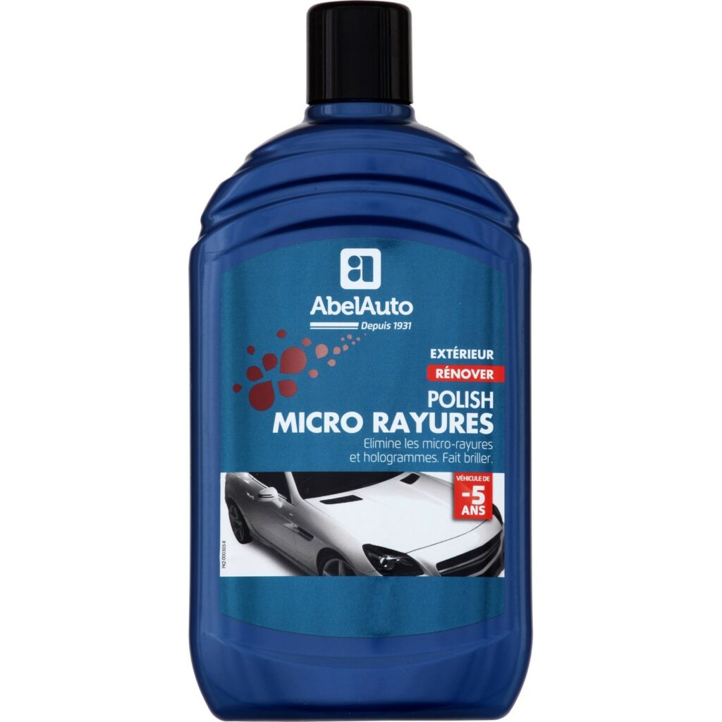 Comparatif des 10 meilleurs Polish voiture de 2023 Le Meilleur Avis