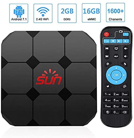 Comparatif des 10 meilleurs récepteurs IPTV de 2023 | Le Meilleur Avis
