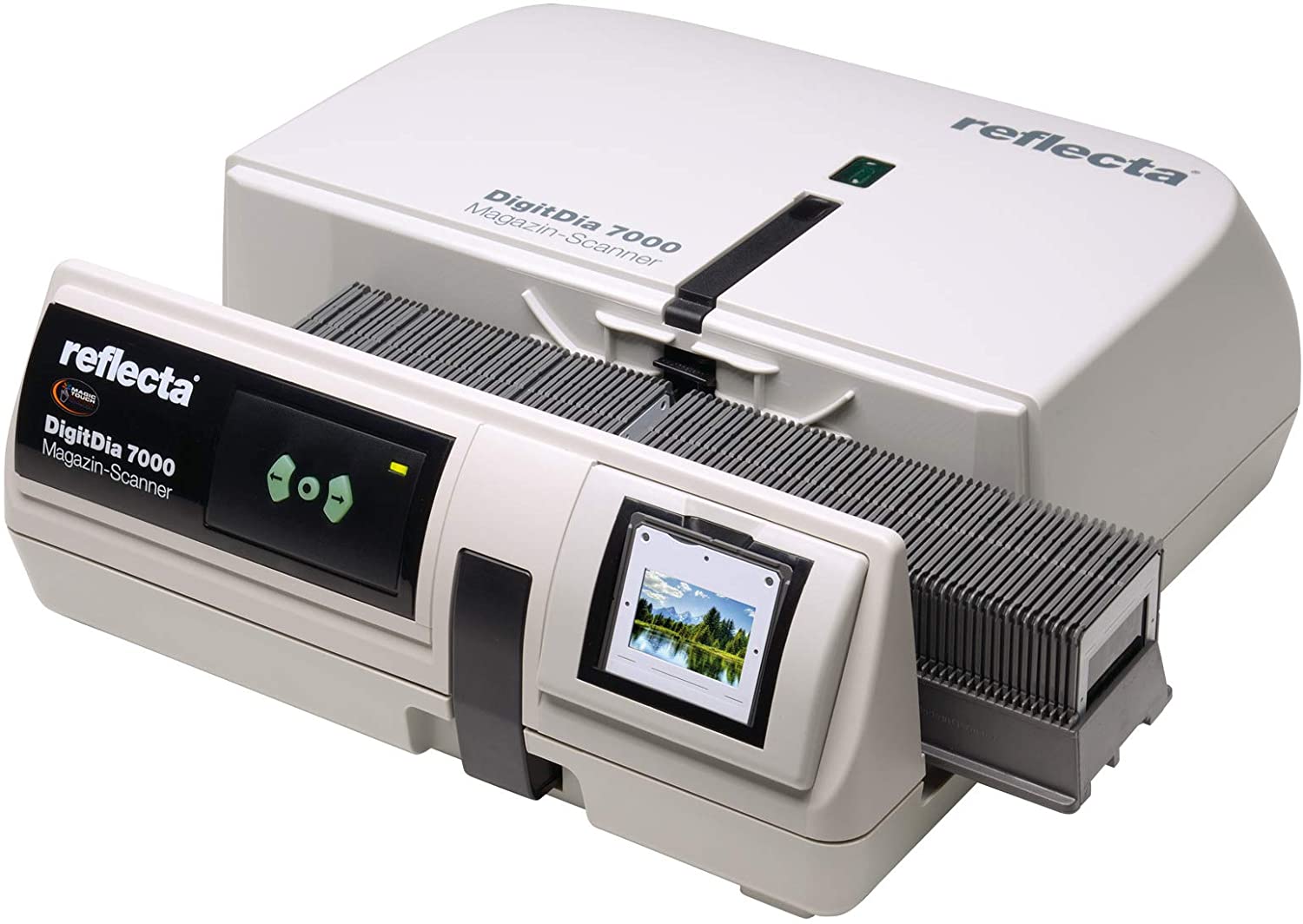 Comparatif des 10 meilleurs scanners diapo de 2023 Le Meilleur Avis